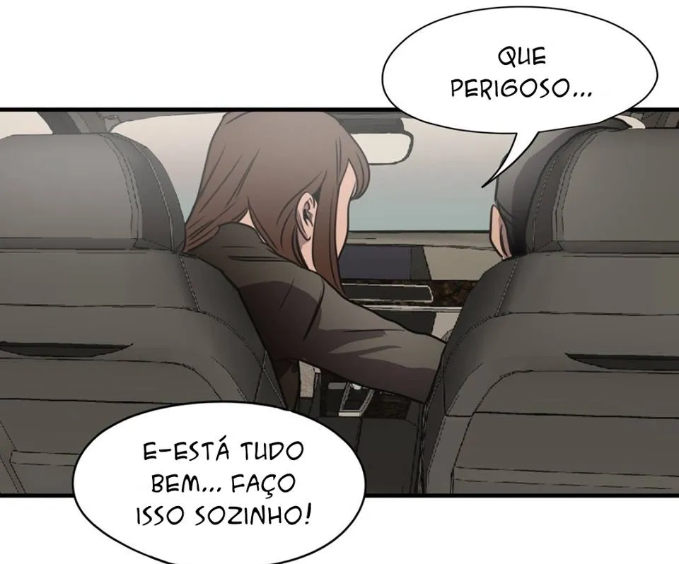 Read Assédio Fatal (PT) Manga Online