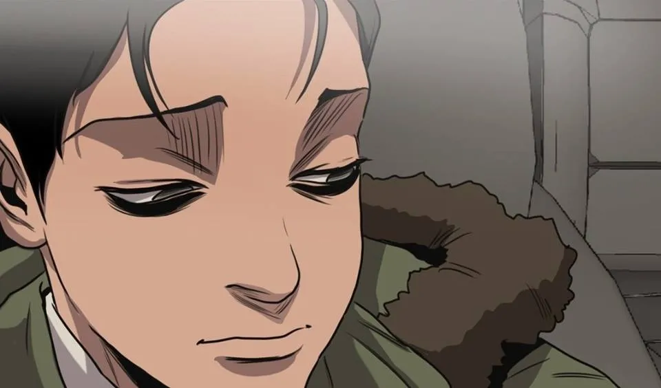 Read Assédio Fatal (PT) Manga Online