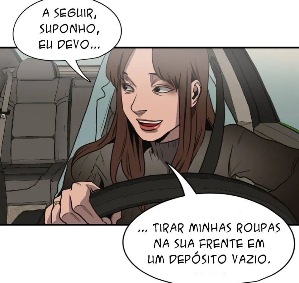 Read Assédio Fatal (PT) Manga Online