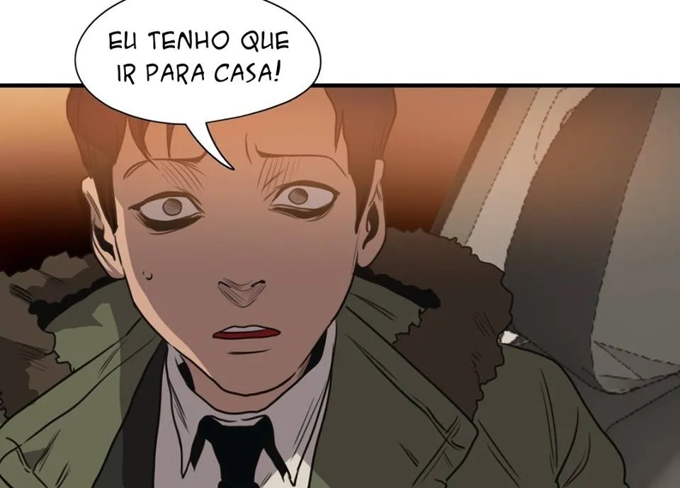Read Assédio Fatal (PT) Manga Online