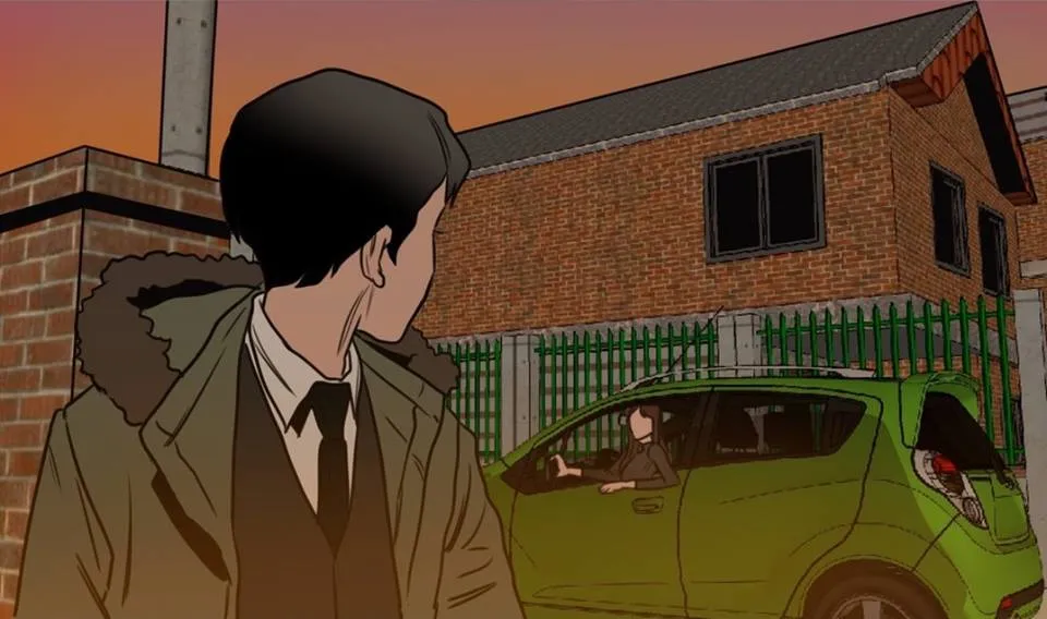 Read Assédio Fatal (PT) Manga Online