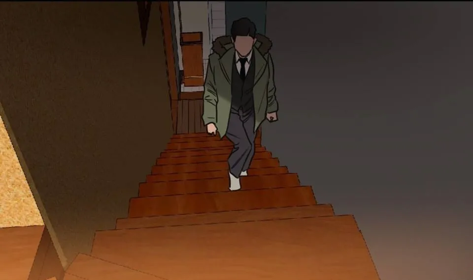 Read Assédio Fatal (PT) Manga Online