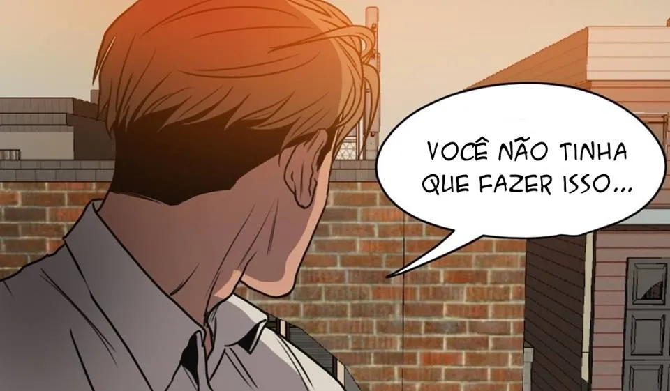 Read Assédio Fatal (PT) Manga Online