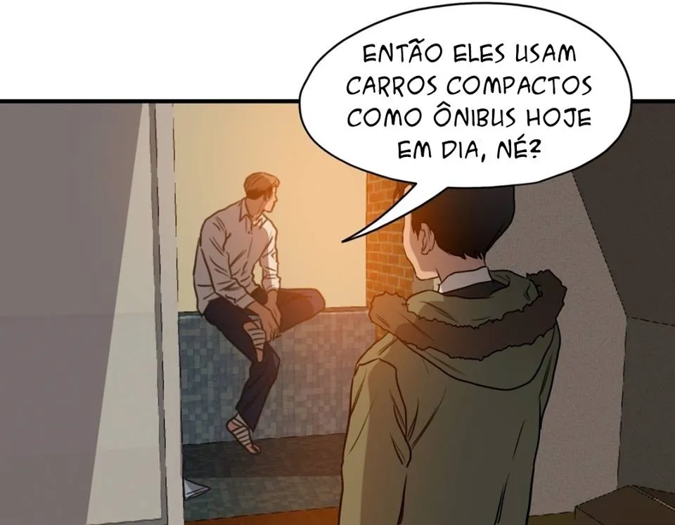 Read Assédio Fatal (PT) Manga Online