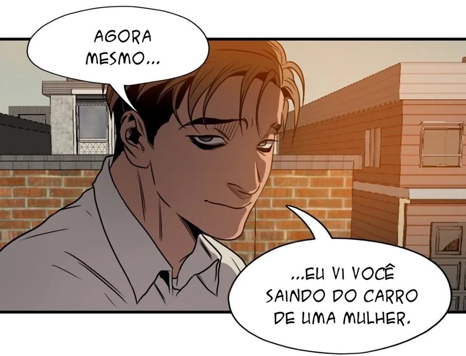 Read Assédio Fatal (PT) Manga Online