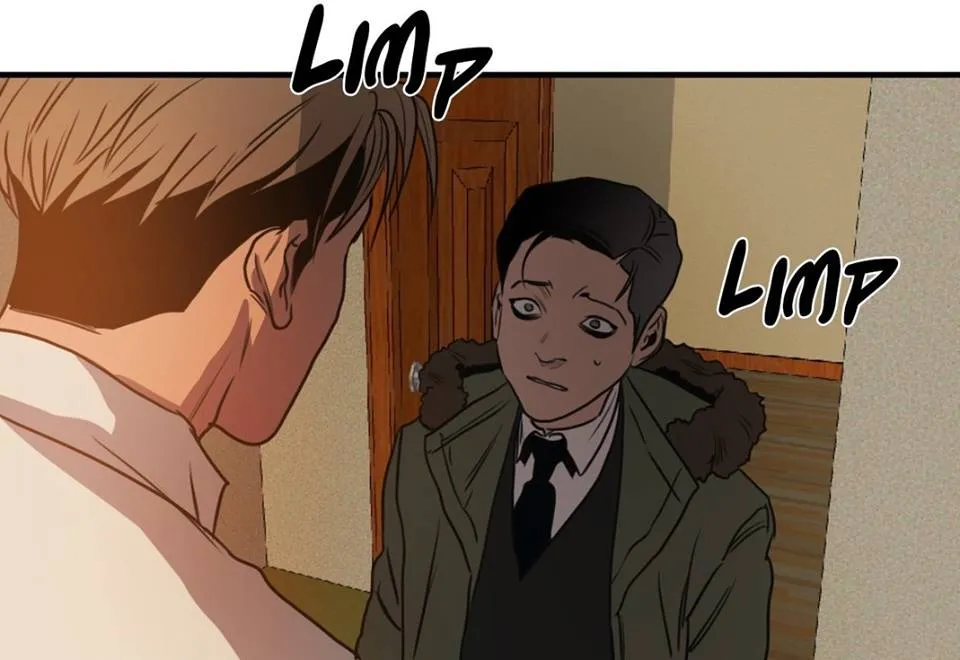 Read Assédio Fatal (PT) Manga Online