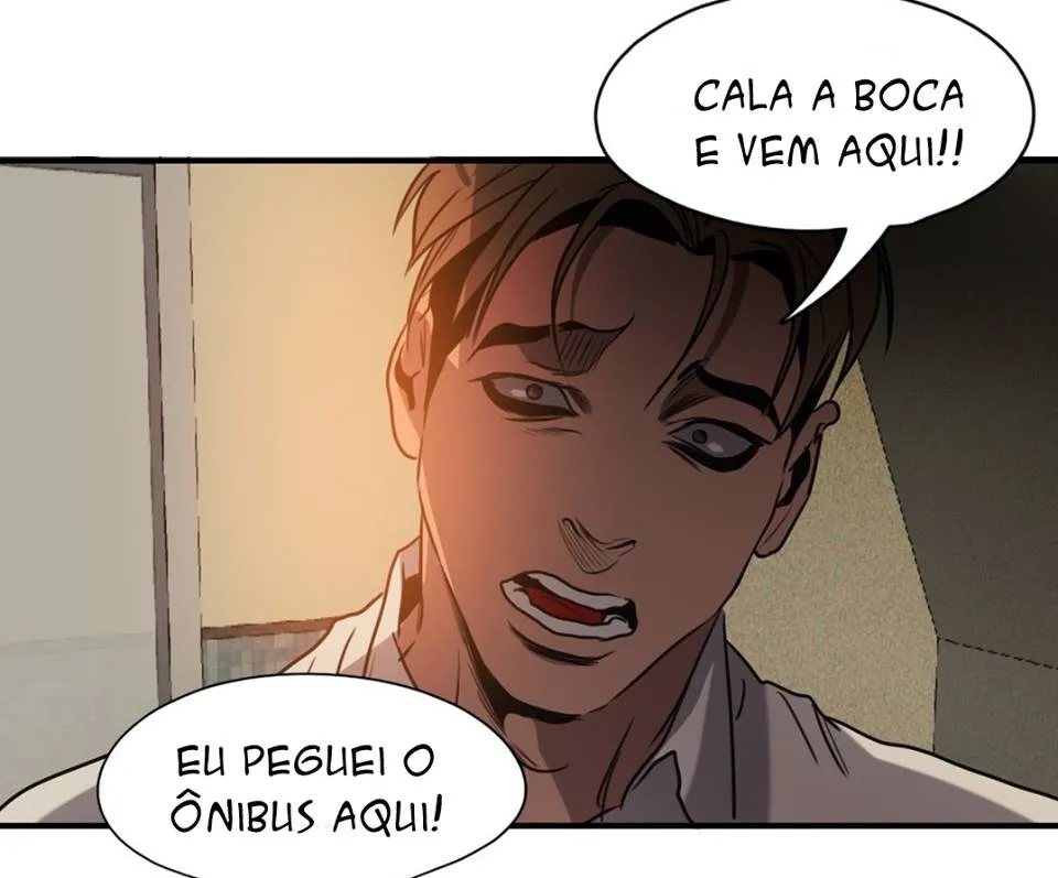 Read Assédio Fatal (PT) Manga Online