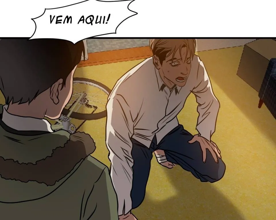 Read Assédio Fatal (PT) Manga Online