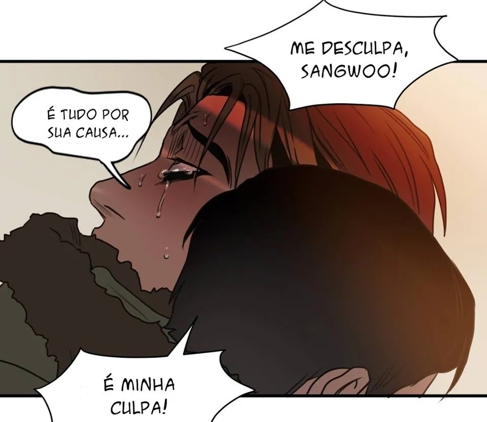 Read Assédio Fatal (PT) Manga Online