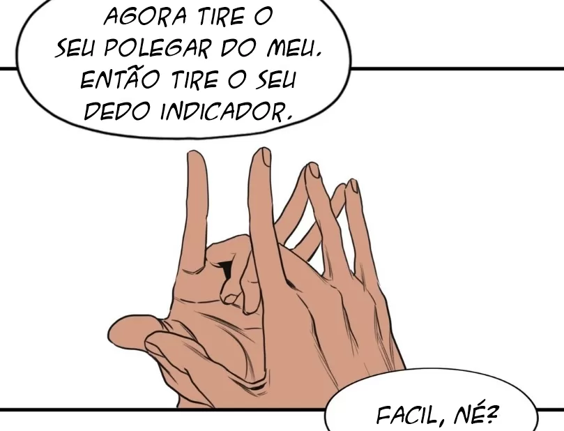Read Assédio Fatal (PT) Manga Online