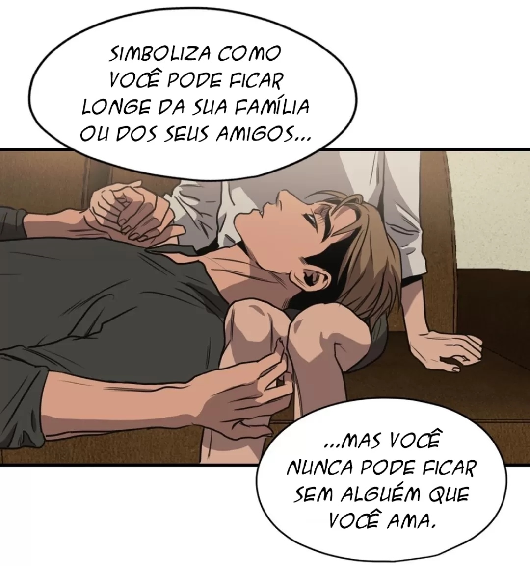 Read Assédio Fatal (PT) Manga Online