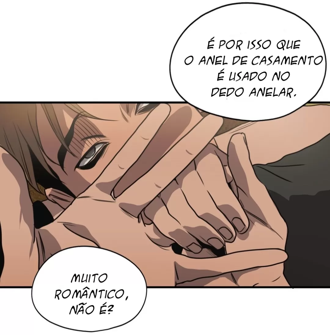 Read Assédio Fatal (PT) Manga Online