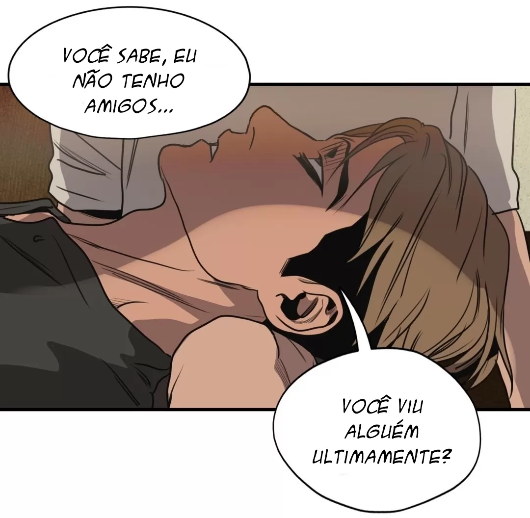Read Assédio Fatal (PT) Manga Online