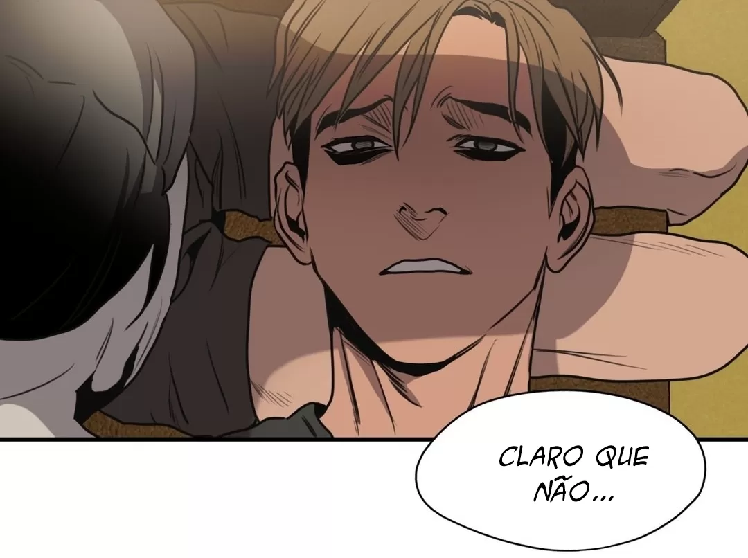 Read Assédio Fatal (PT) Manga Online
