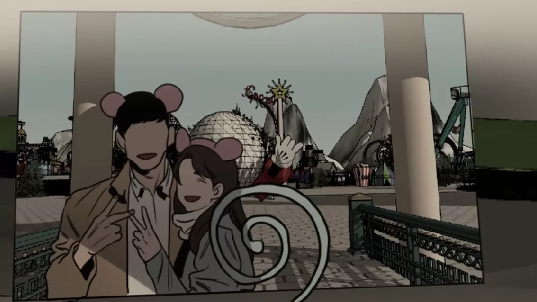Read Assédio Fatal (PT) Manga Online
