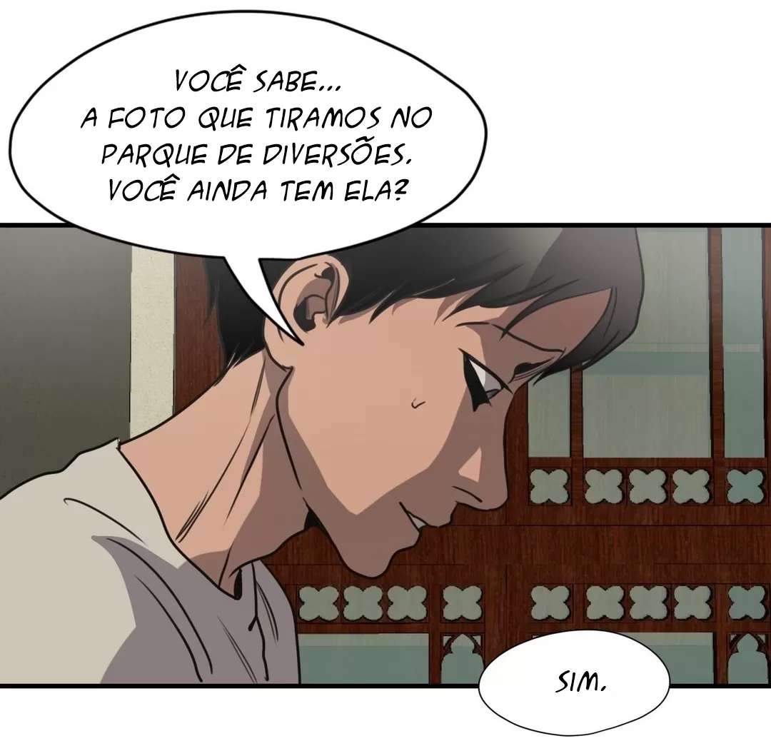 Read Assédio Fatal (PT) Manga Online