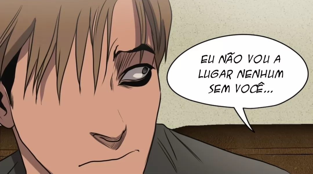 Read Assédio Fatal (PT) Manga Online
