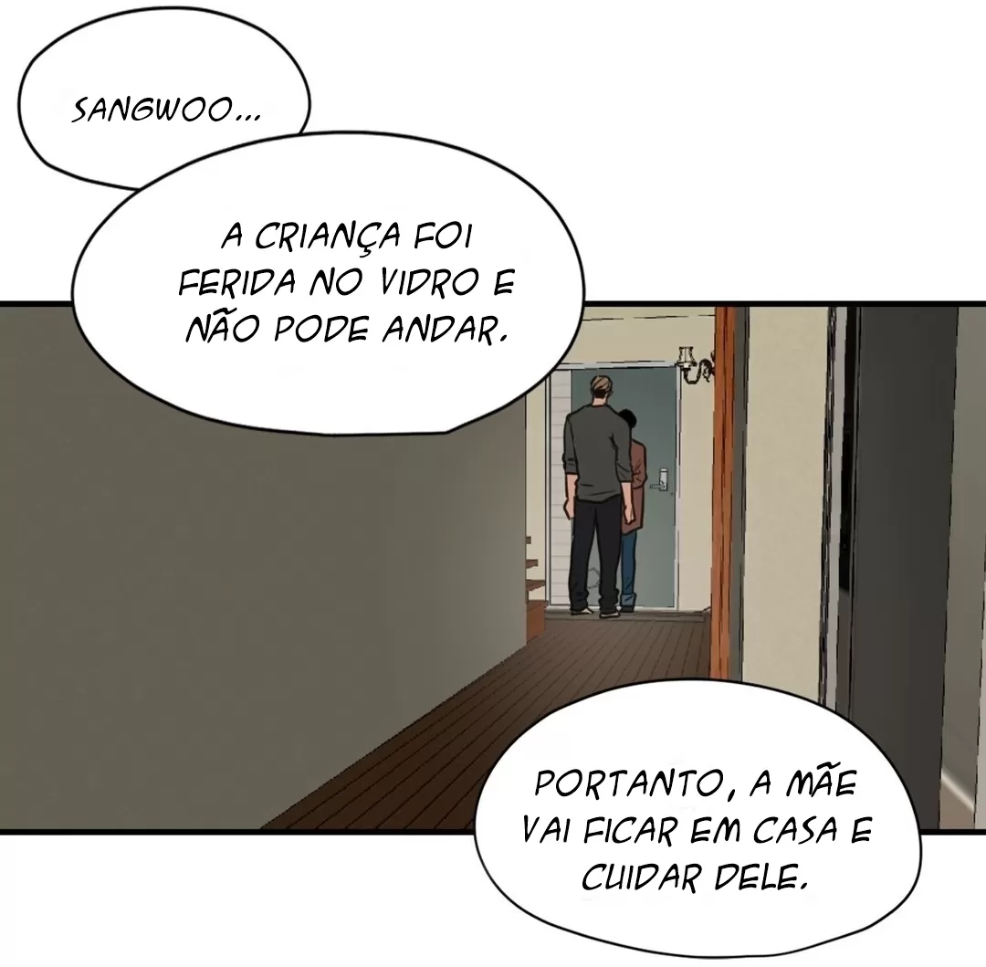Read Assédio Fatal (PT) Manga Online