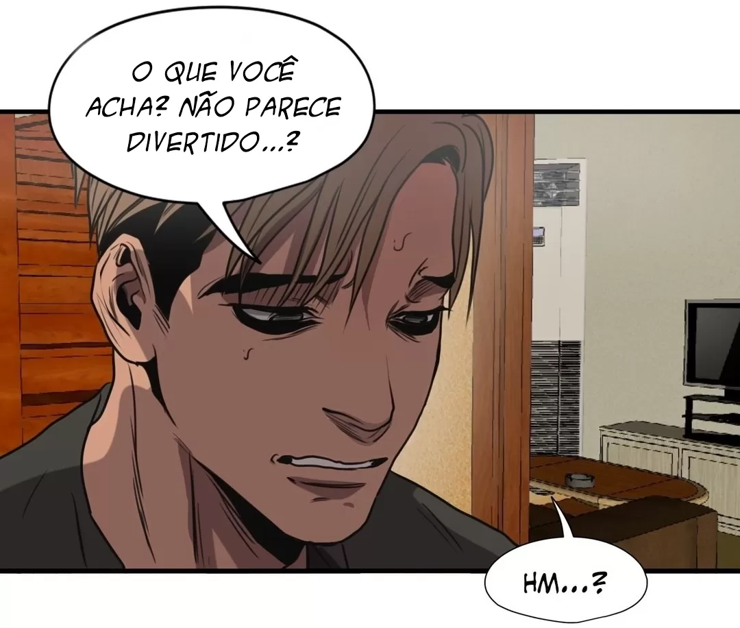 Read Assédio Fatal (PT) Manga Online