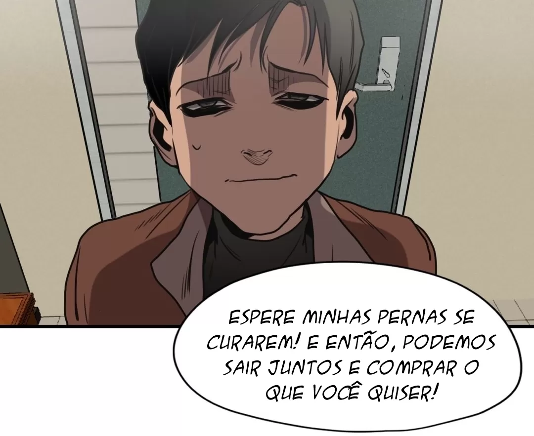 Read Assédio Fatal (PT) Manga Online