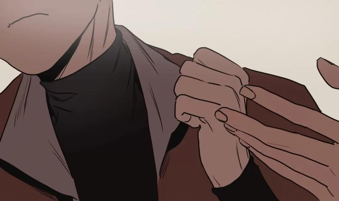 Read Assédio Fatal (PT) Manga Online