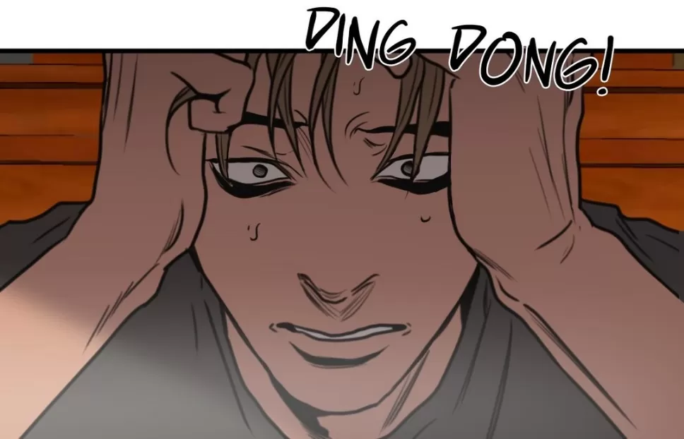 Read Assédio Fatal (PT) Manga Online