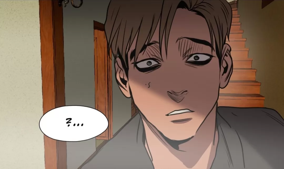 Read Assédio Fatal (PT) Manga Online