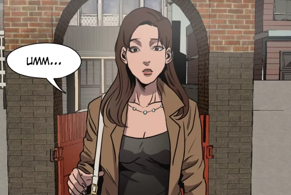 Read Assédio Fatal (PT) Manga Online