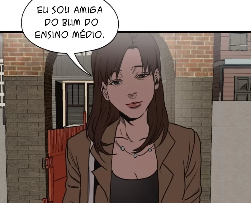 Read Assédio Fatal (PT) Manga Online