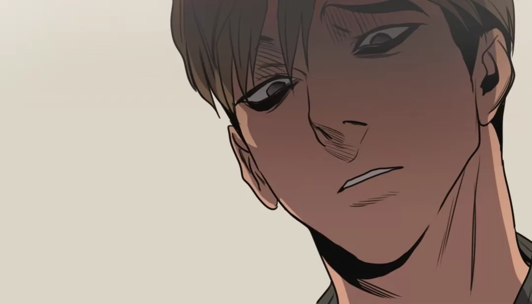 Read Assédio Fatal (PT) Manga Online