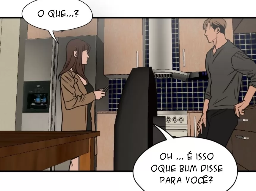 Read Assédio Fatal (PT) Manga Online
