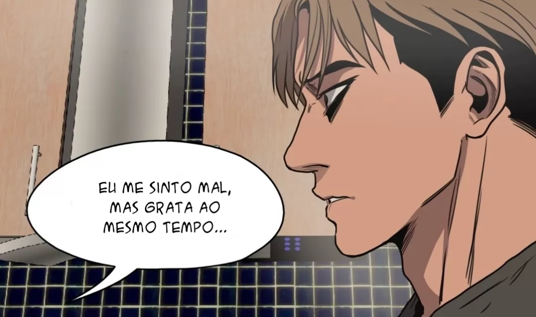 Read Assédio Fatal (PT) Manga Online