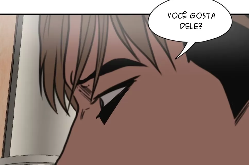 Read Assédio Fatal (PT) Manga Online