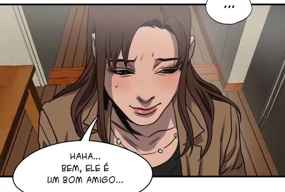 Read Assédio Fatal (PT) Manga Online