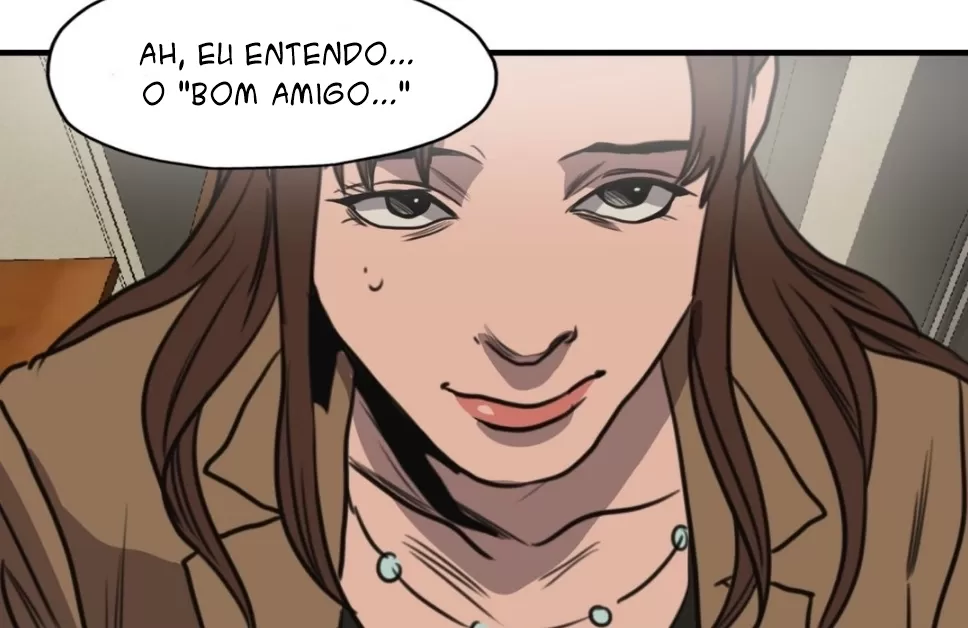 Read Assédio Fatal (PT) Manga Online