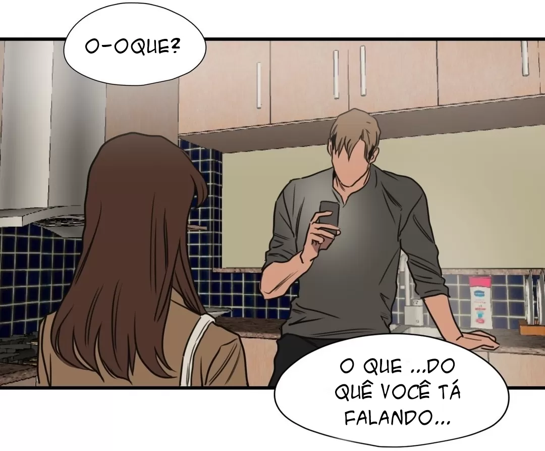 Read Assédio Fatal (PT) Manga Online