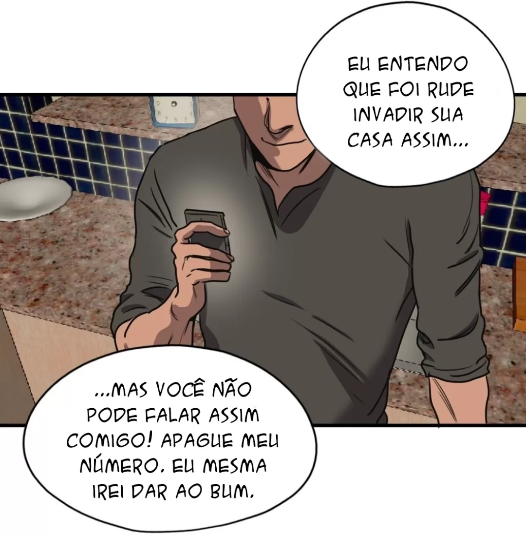 Read Assédio Fatal (PT) Manga Online