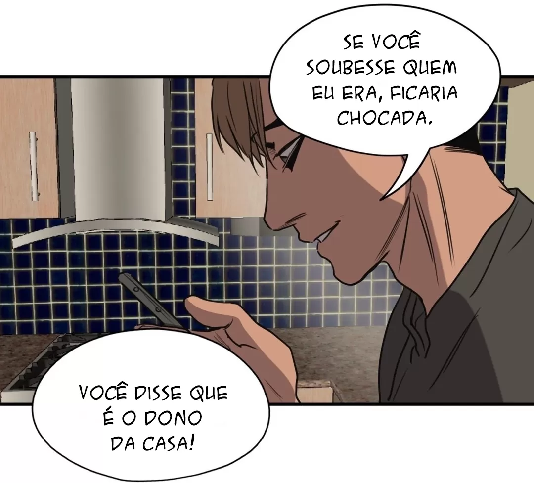 Read Assédio Fatal (PT) Manga Online