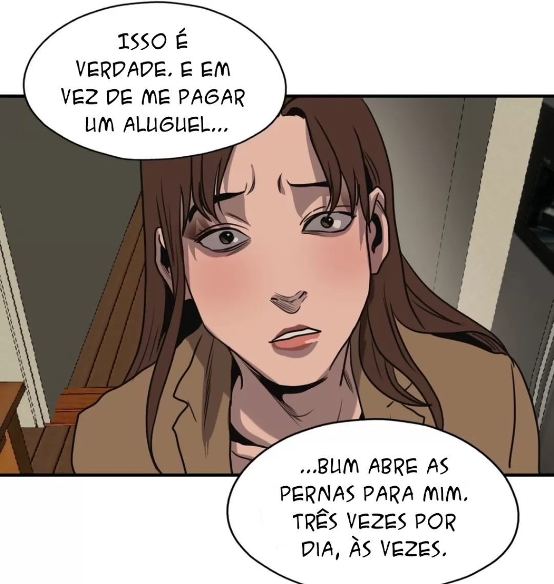 Read Assédio Fatal (PT) Manga Online