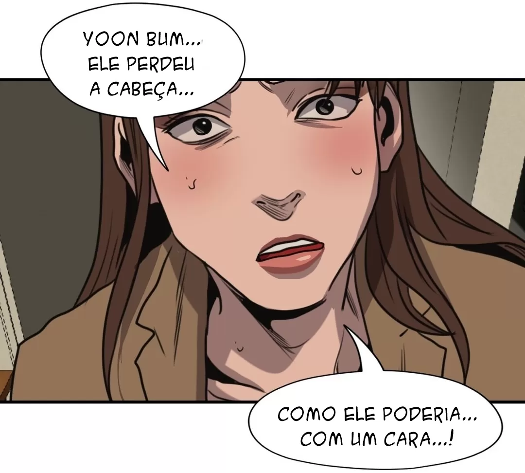 Read Assédio Fatal (PT) Manga Online