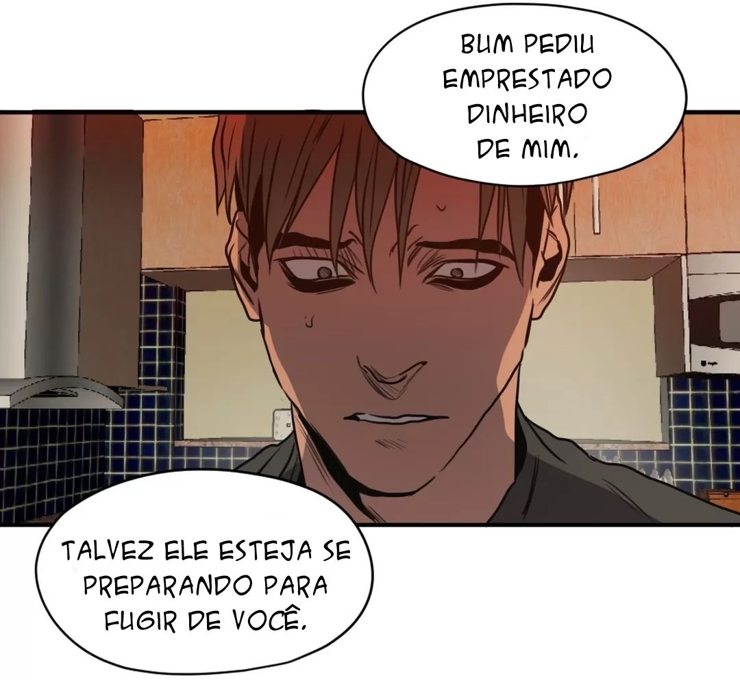 Read Assédio Fatal (PT) Manga Online