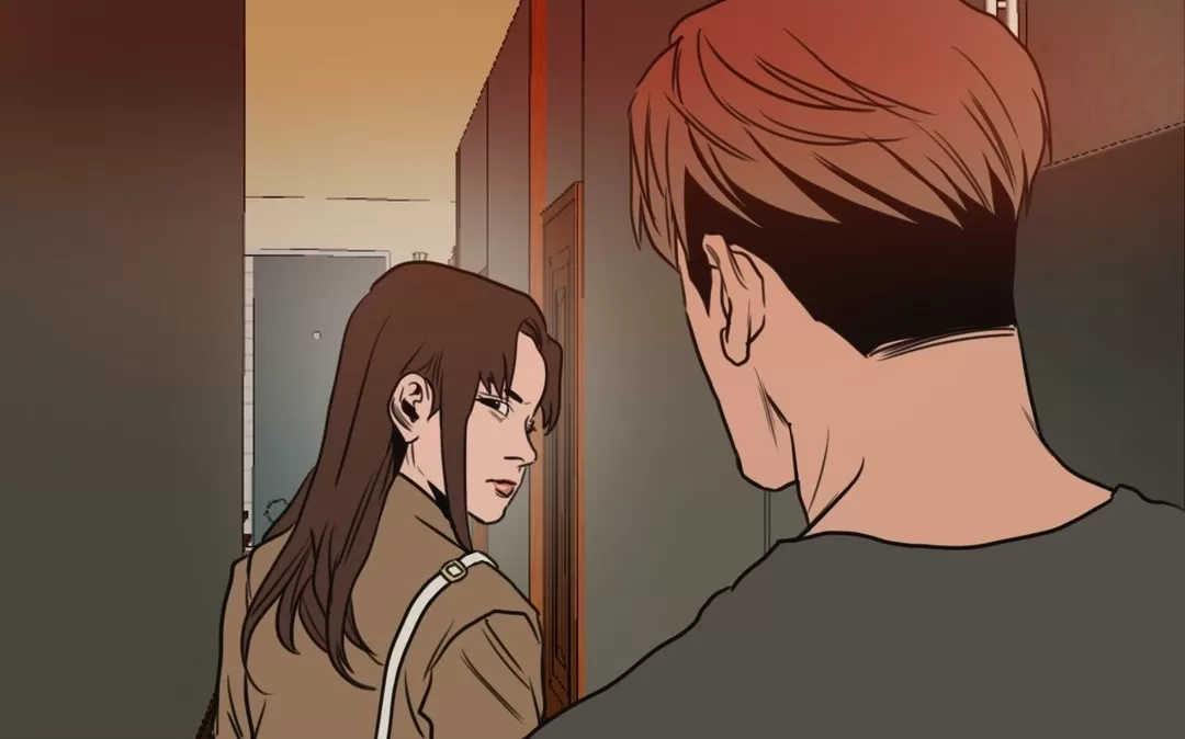 Read Assédio Fatal (PT) Manga Online