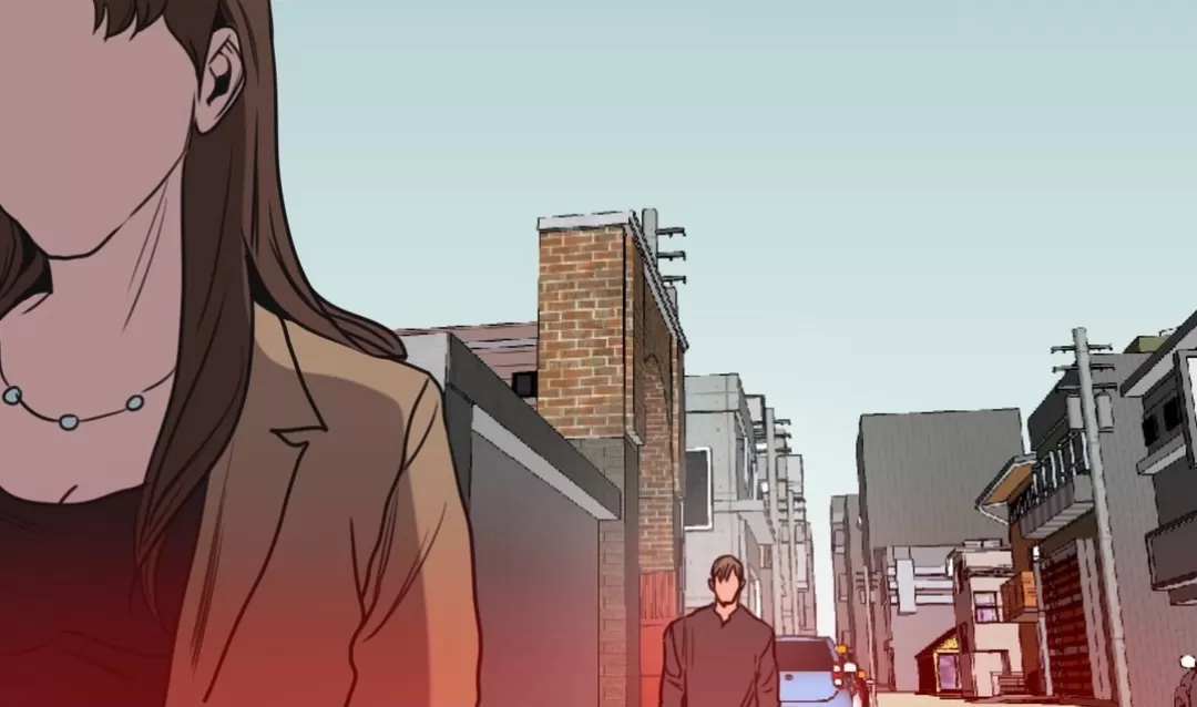 Read Assédio Fatal (PT) Manga Online