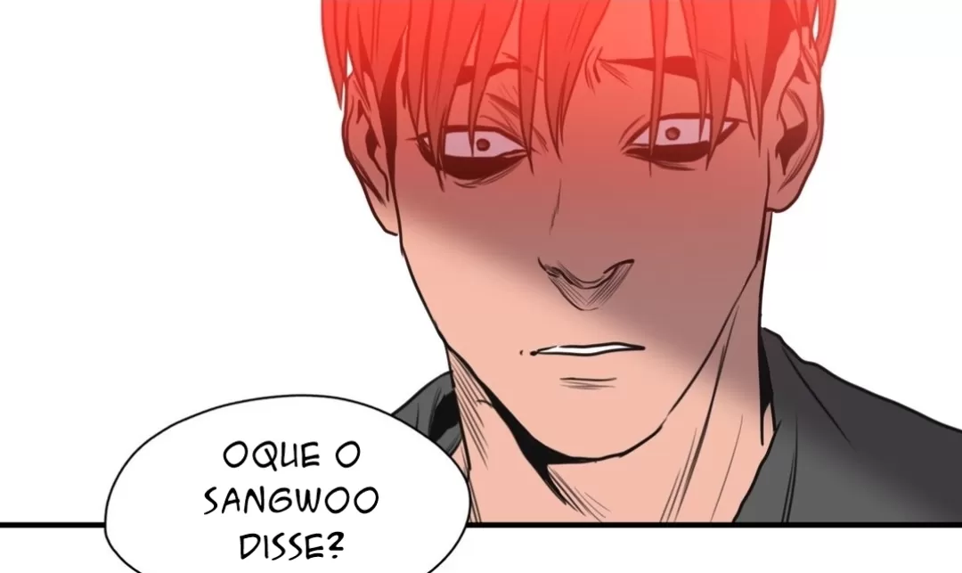 Read Assédio Fatal (PT) Manga Online