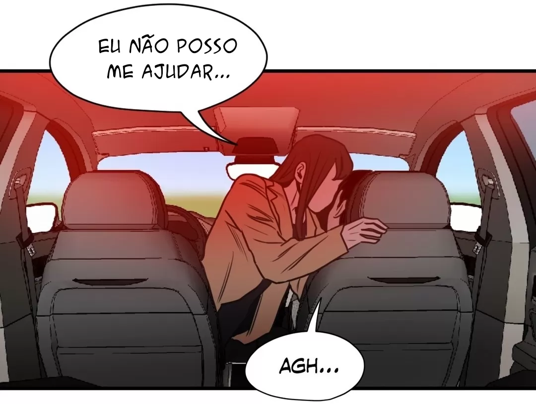 Read Assédio Fatal (PT) Manga Online