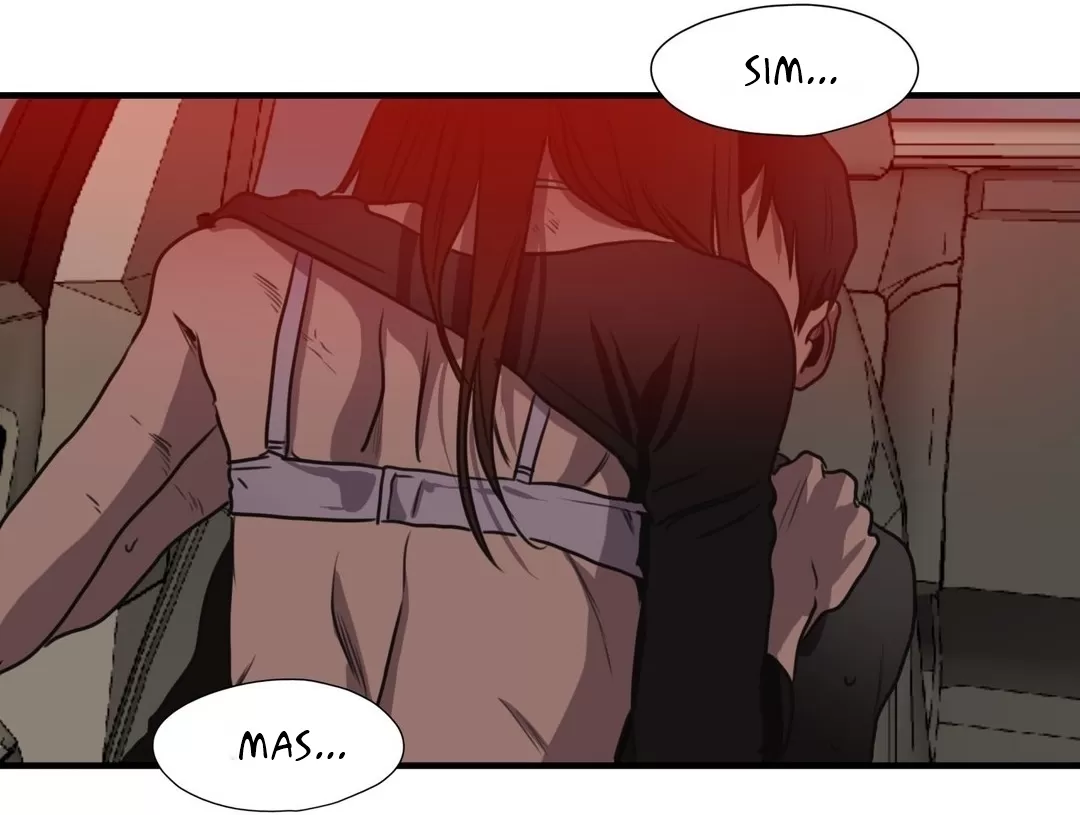 Read Assédio Fatal (PT) Manga Online