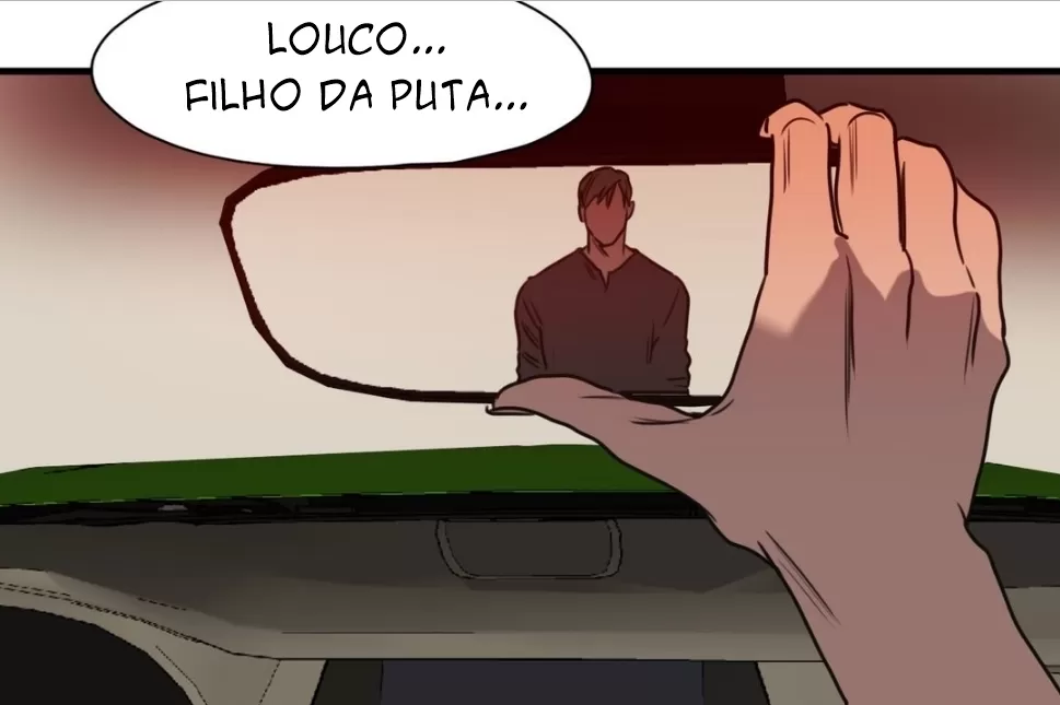 Read Assédio Fatal (PT) Manga Online