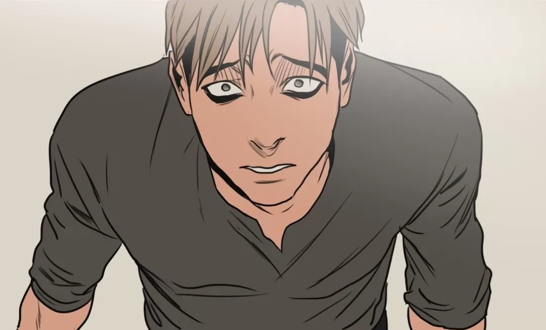 Read Assédio Fatal (PT) Manga Online