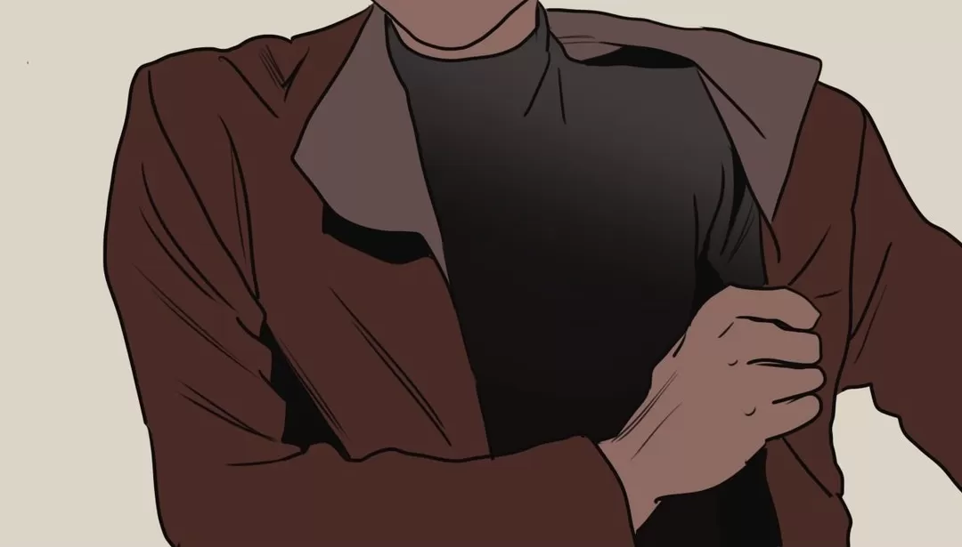 Read Assédio Fatal (PT) Manga Online