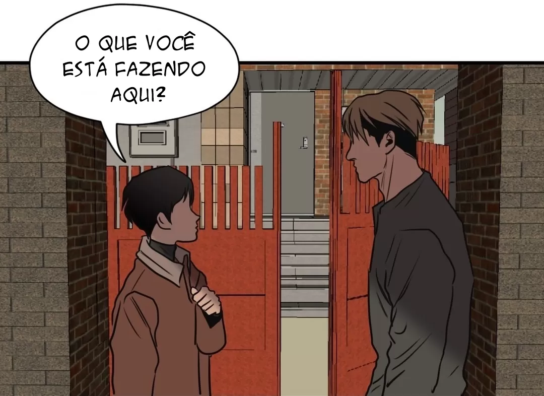 Read Assédio Fatal (PT) Manga Online
